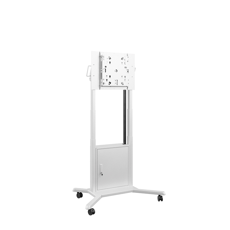medizinischer Schrank, Geräteträger, Aufrichteinheit, Rollständer, Kabelzugrack