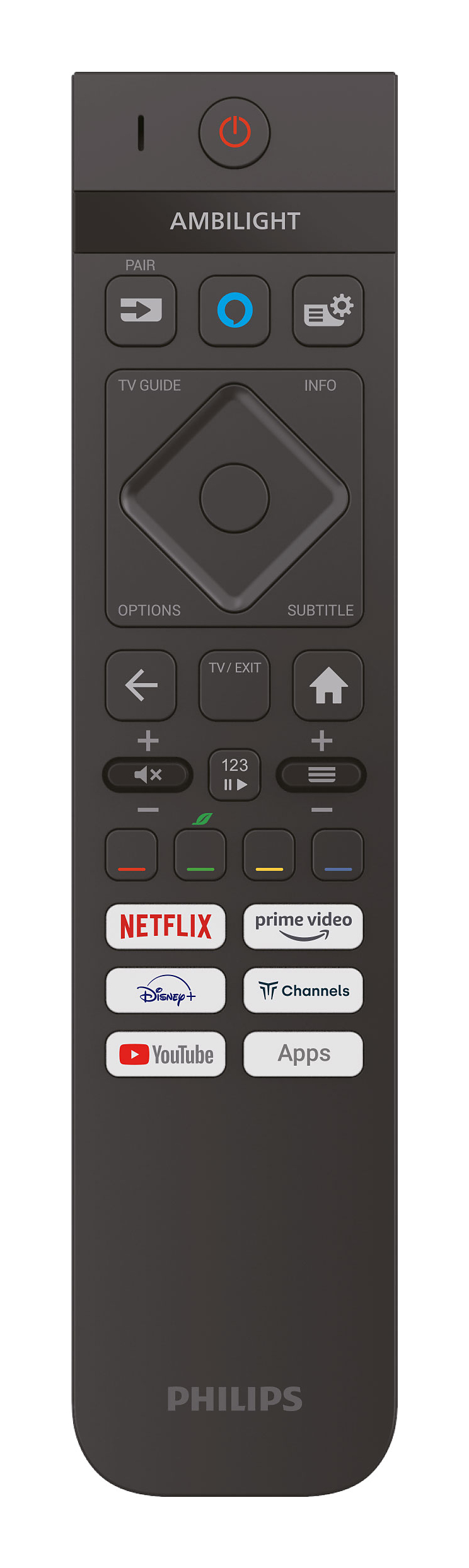 Philips TV  65PML9049   (2024)