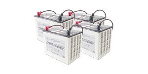 APC RBC13 - Replacement Battery Cartridge #13