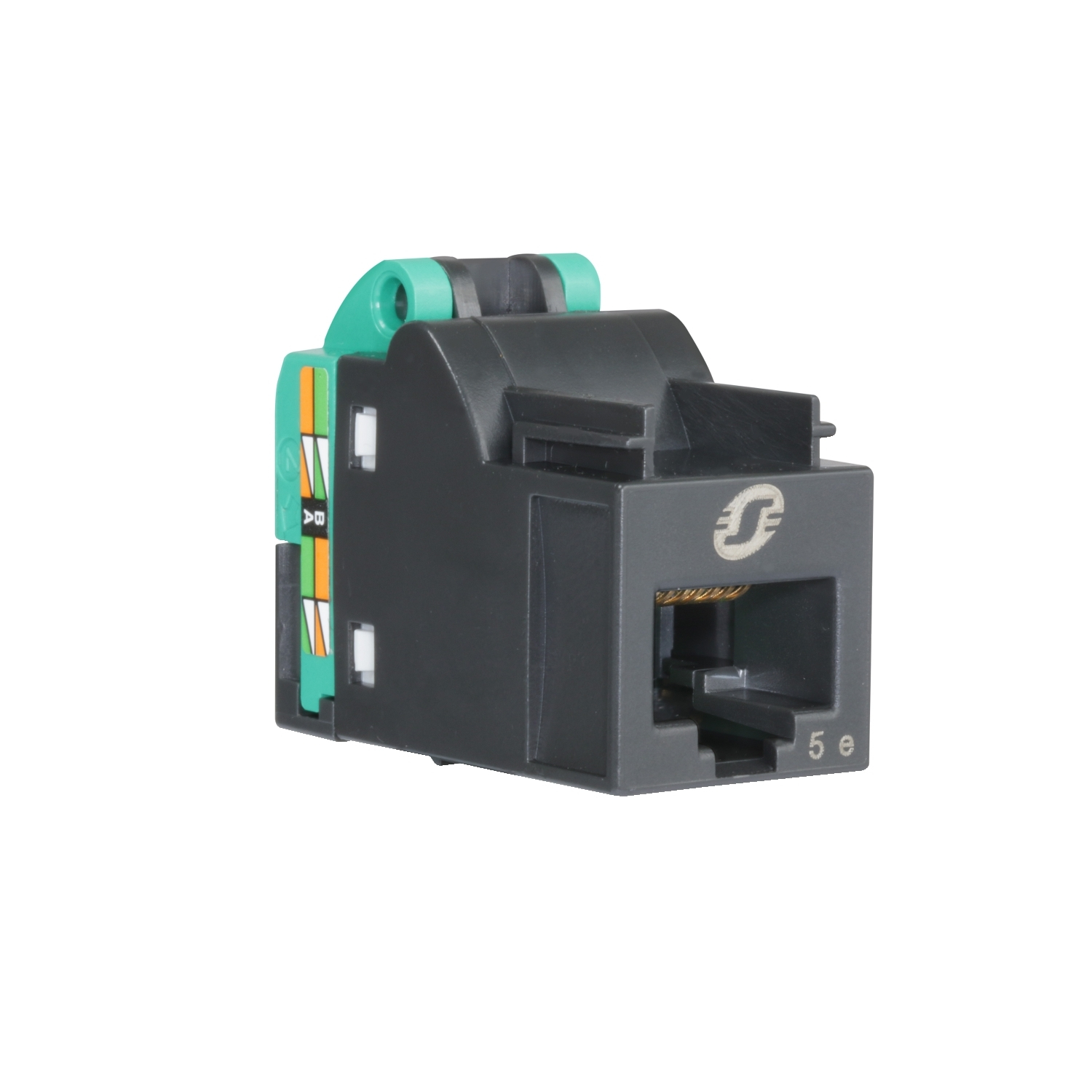 APC CONNECTOR RJ45 CAT5E UNSHIELDED APC CONNECTOR RJ45 CAT5E UNSHIELDED