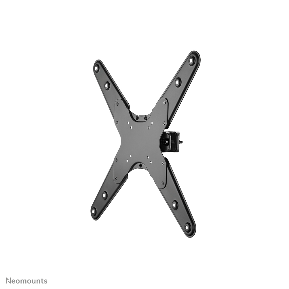 Neomounts Screen Pole Clamp/Truss Mount 1 pivot VESA 400x400 - Zubehör TFT/LCD-TV