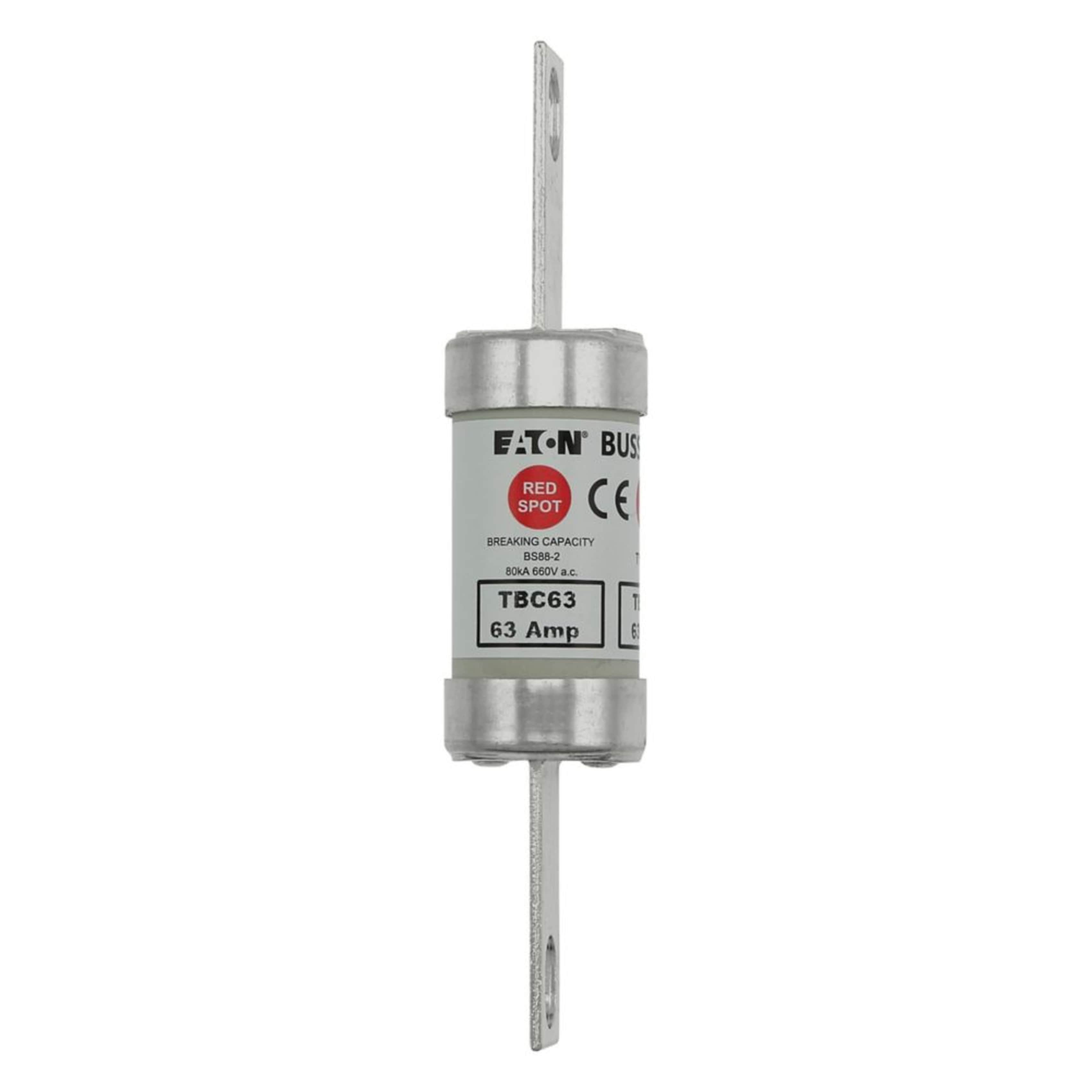 Elektrisches Gerät, Sicherung