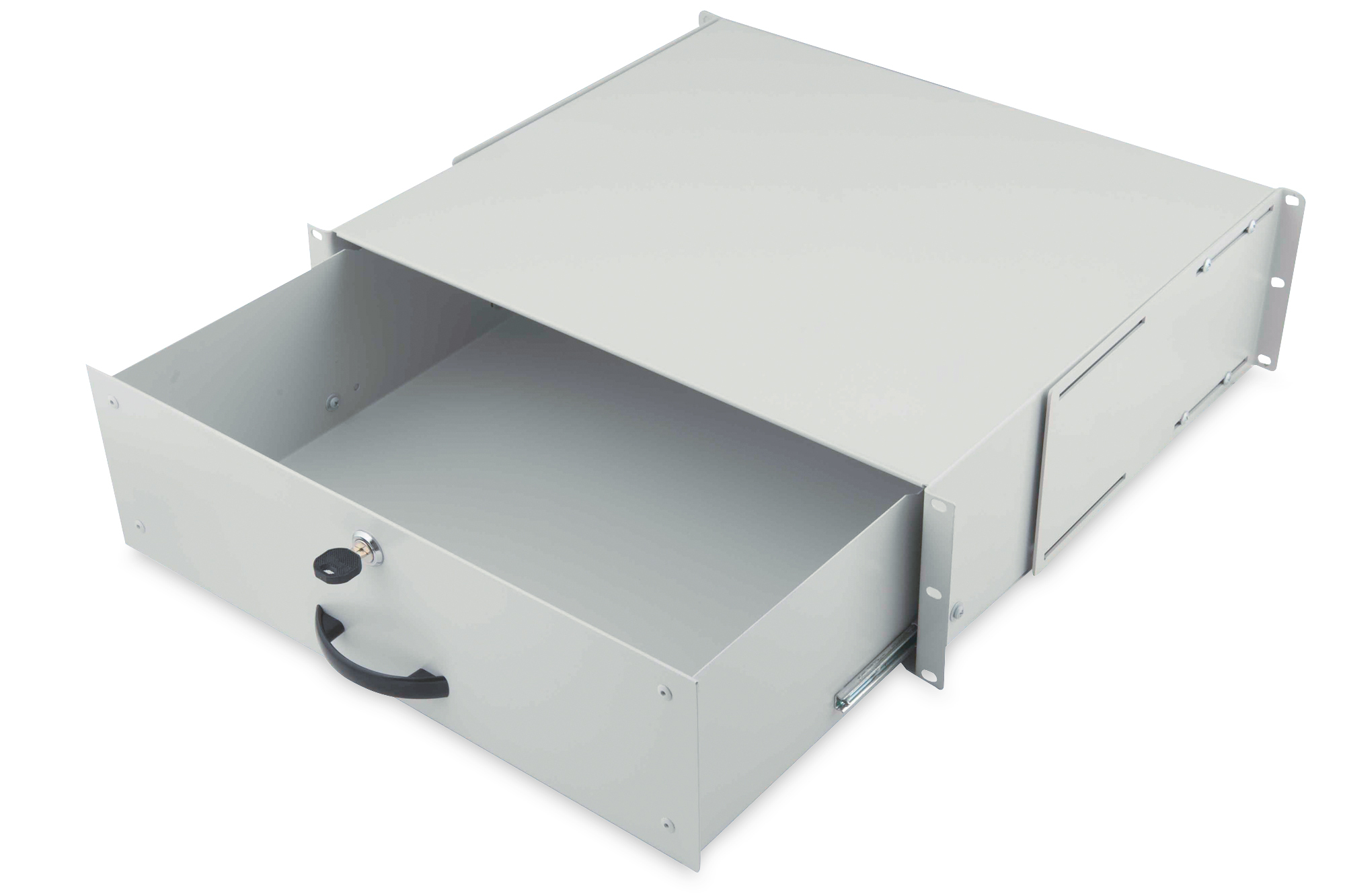 werkzeugschublade, metall, grau, schublade, schrank