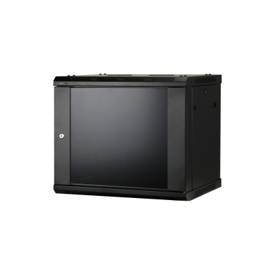 Dahua CCTV Cabling, DH-PFC200D-9U4D, 19" 9U rack cabinet Dahua CCTV Cabling, DH-PFC200D-9U4D, 19" 9U rack cabinet