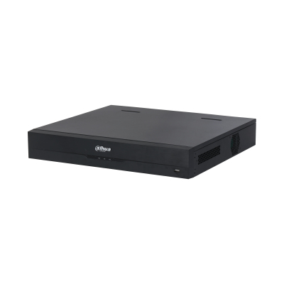 Dahua CCTV-Zubehör  32CH 4HDD 1.5U NETWORK VIDEO RECORDER, DHI-NVR4432-4KS2/I Dahua CCTV-Zubehör  32CH 4HDD 1.5U NETWORK VIDEO RECORDER, DHI-NVR4432-4KS2/I