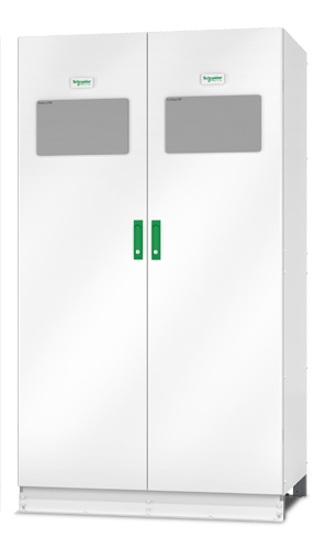 APC Galaxy VM UPS Classical Battery Cabinet Wide Empty EL