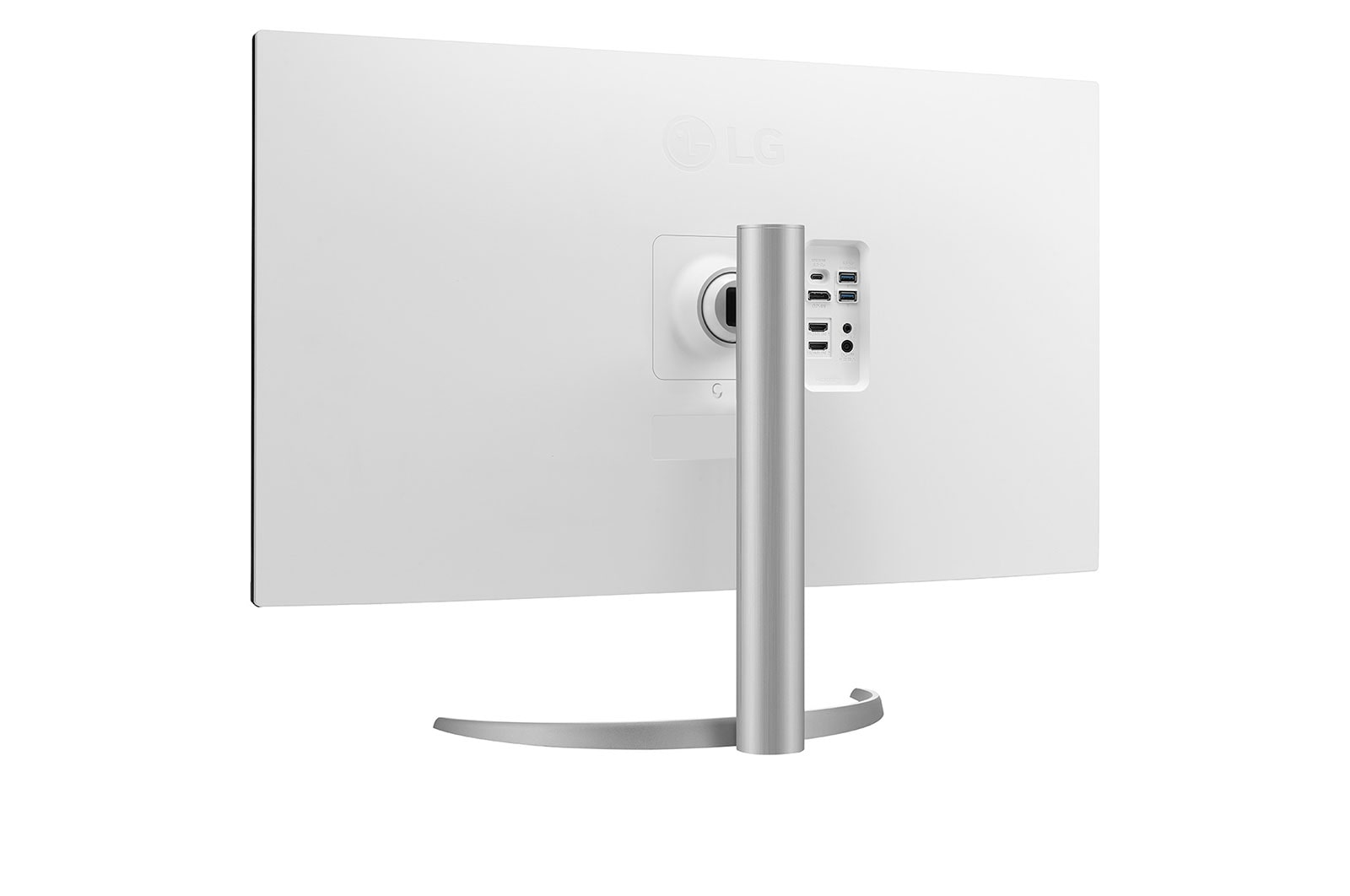 LG Monitor  27" 27BP55U-B HDR10 HDMI DP USB IPS 16:9 schwarz