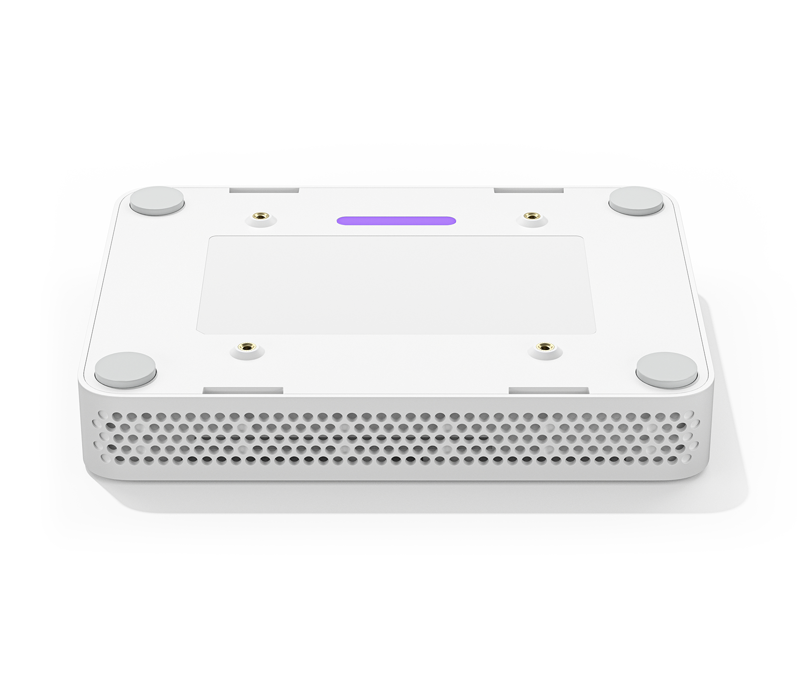 Logitech RoomMate - Videokonferenzkomponente Elektronik, Wanne