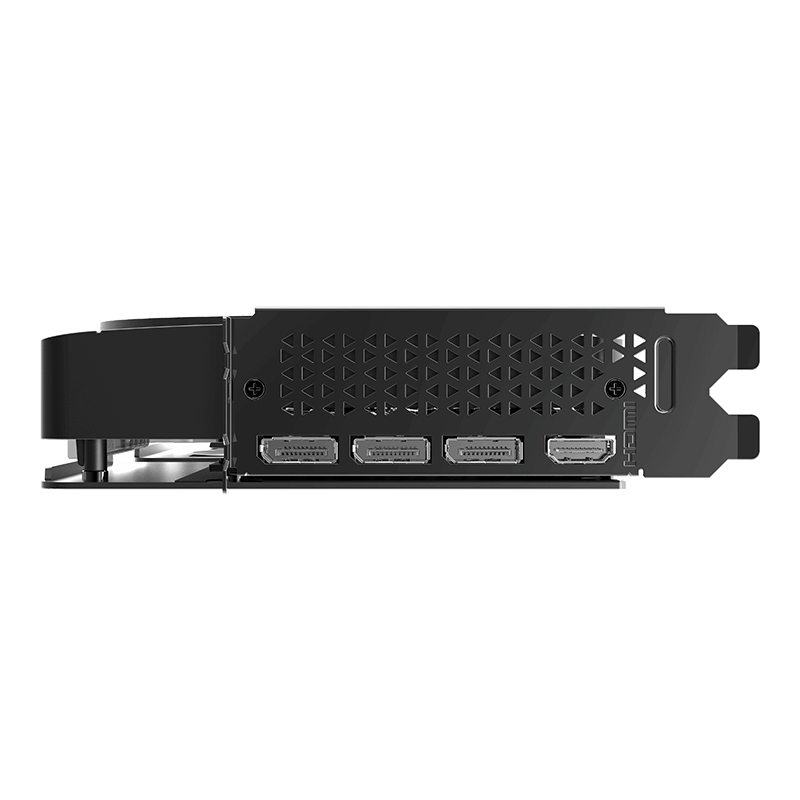 grafikkarte, PCIe, HDMI, DVI, DisplayPort