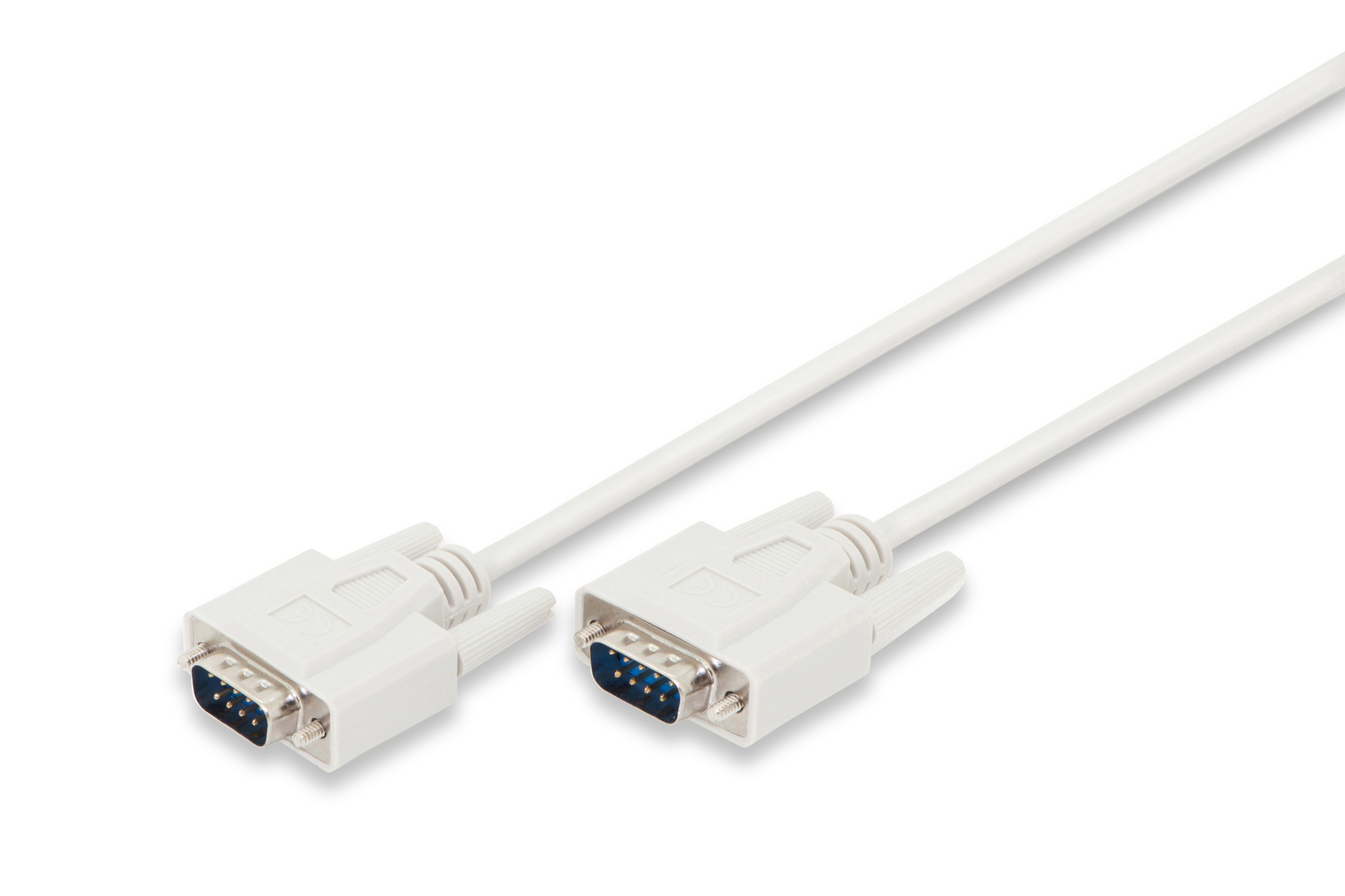 kabel, serielle kabel, VGA-kabel, D-Sub, Adapterkabel