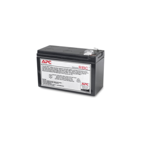 Batterie, Apex RBC, Gehäuse, Kleine Lithium-Batterie, 24V
