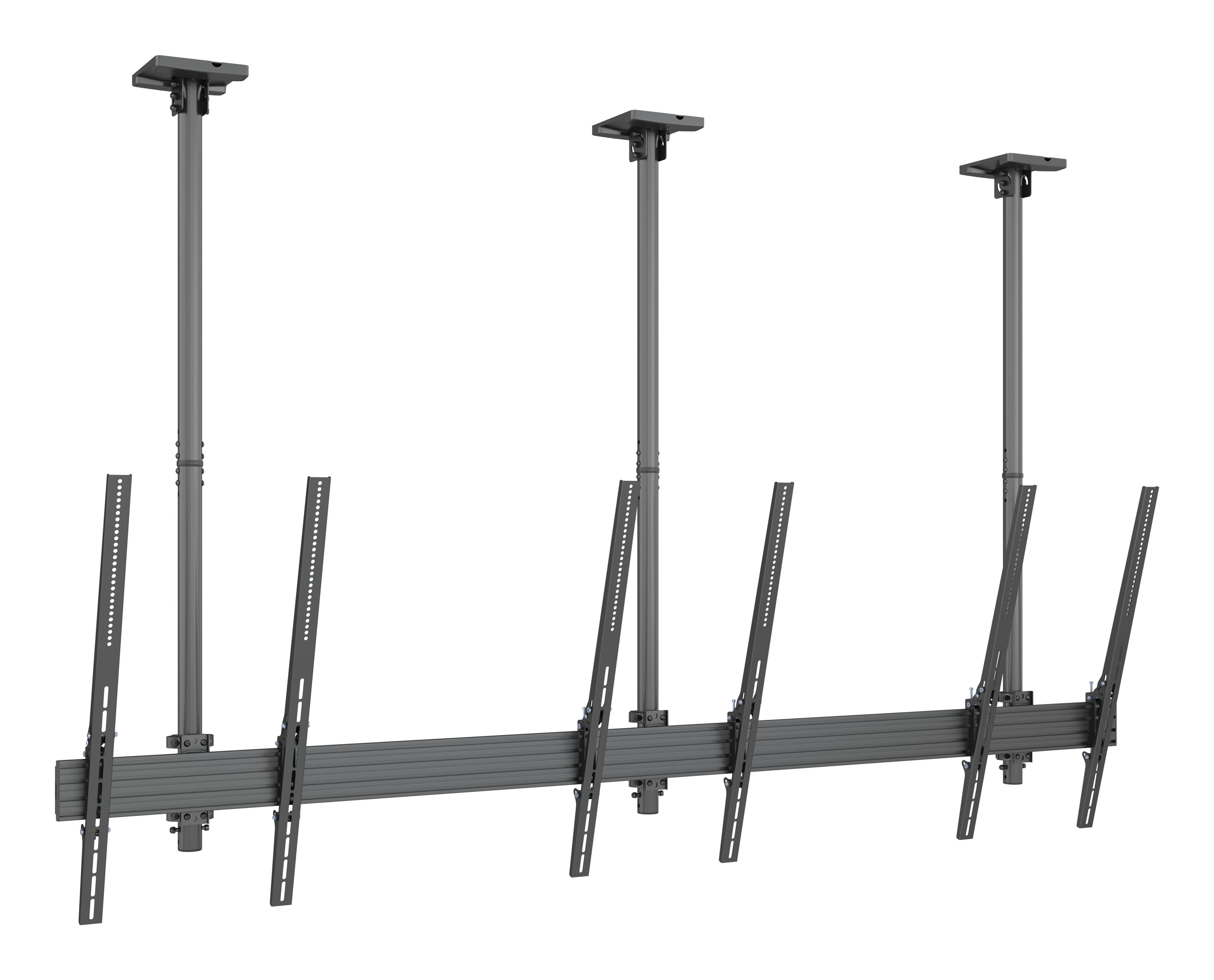 HAGOR Z HP Lift - Cover incl. Padlocks