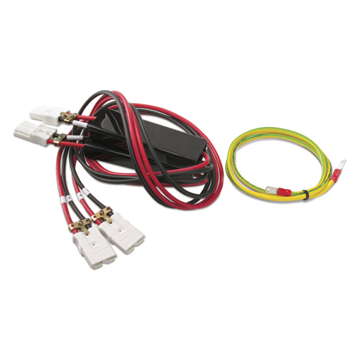 APC SURT008 - Smart-UPS RT 15ft Extension Cable for 192VDC External Battery Packs APC SURT008 - Smart-UPS RT 15ft Extension Cable for 192VDC External Battery Packs