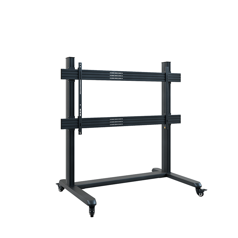 HAGOR CPS Mobile Stand Single 86 - 110" HAGOR CPS Mobile Stand Single 86 - 110"
