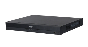 Dahua CCTV-Zubehör  32CH 2HDD 1U NETWORK VIDEO RECORDER, DHI-NVR4216-16P-EI Computerausrüstung, Elektronik, Hardware, CD-Spieler