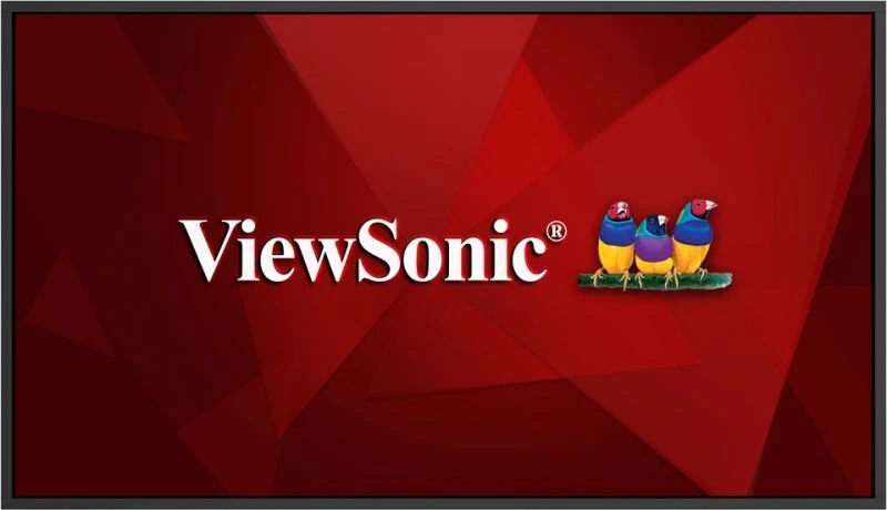 ViewSonic LFD CDE55G3-1C Commercial Display