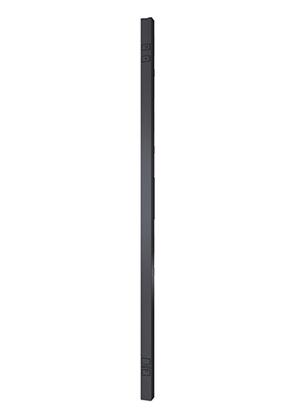 APC AP8453 - Rack PDU 2G, Metered-by-Outlet, ZeroU, 32A, 230V, (21) C13 & (3) C19 APC AP8453 - Rack PDU 2G, Metered-by-Outlet, ZeroU, 32A, 230V, (21) C13 & (3) C19