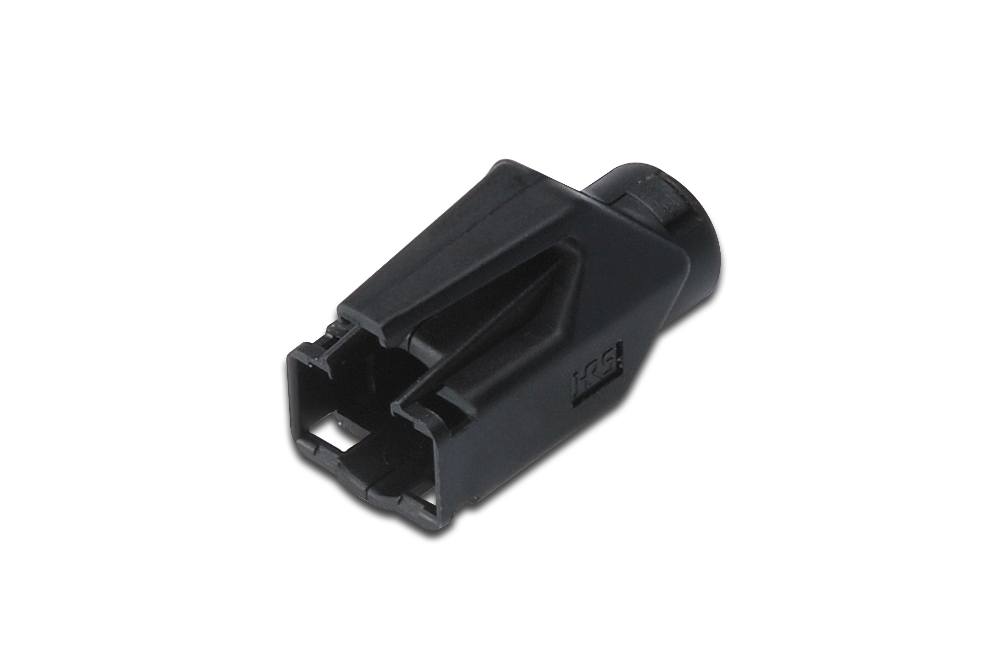 Autoteil, Kfz-Steckverbinder, Steckverbinder, Kabelverschluss, Adapter-Teil