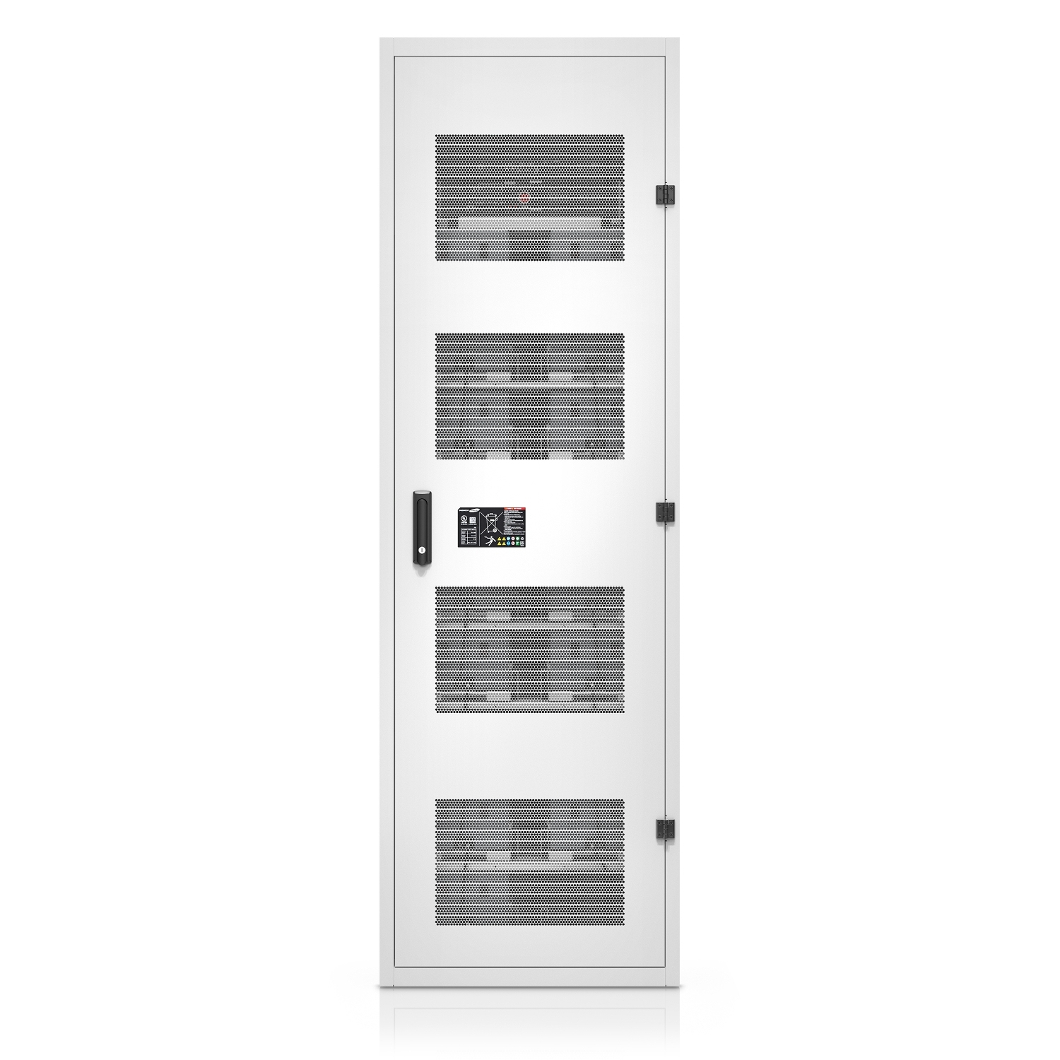APC Li-ion Battery Rack Type G - IEC