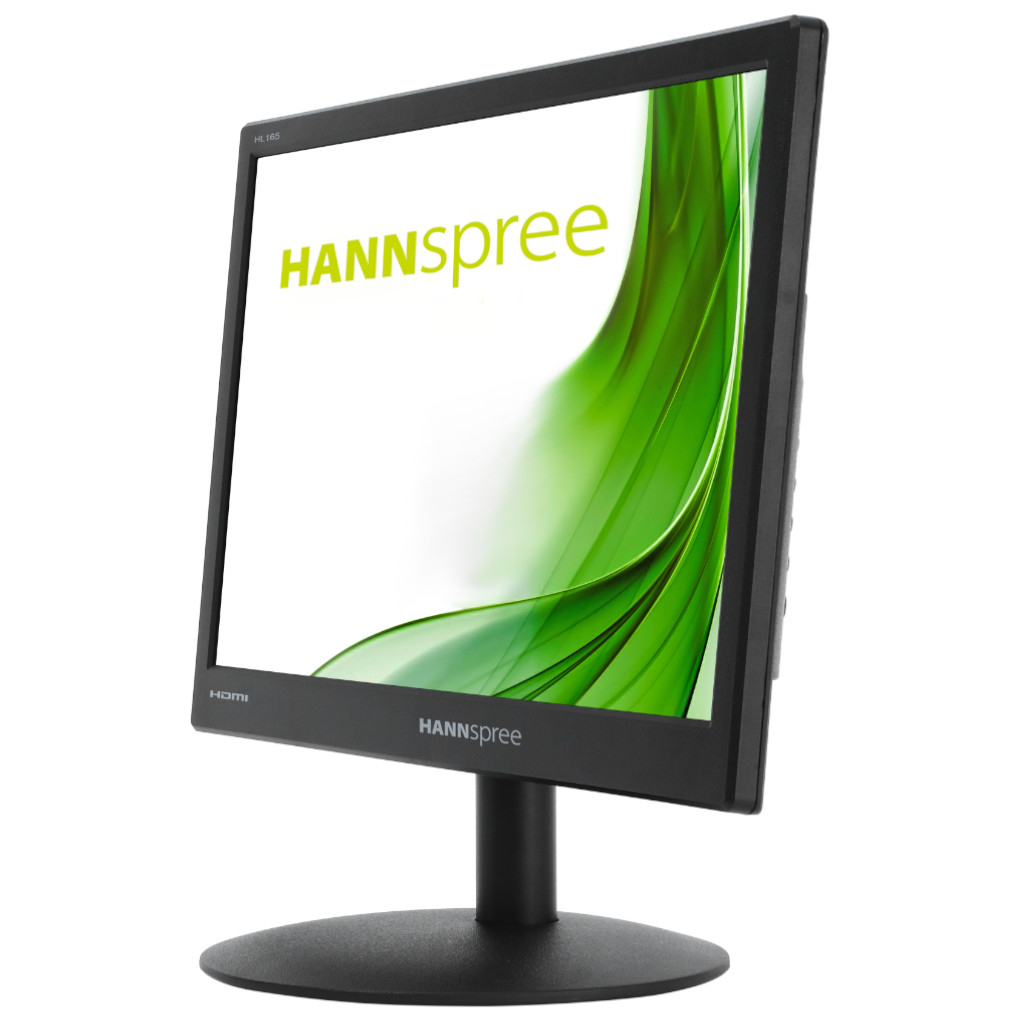 HANNSpree HL165HPB Display