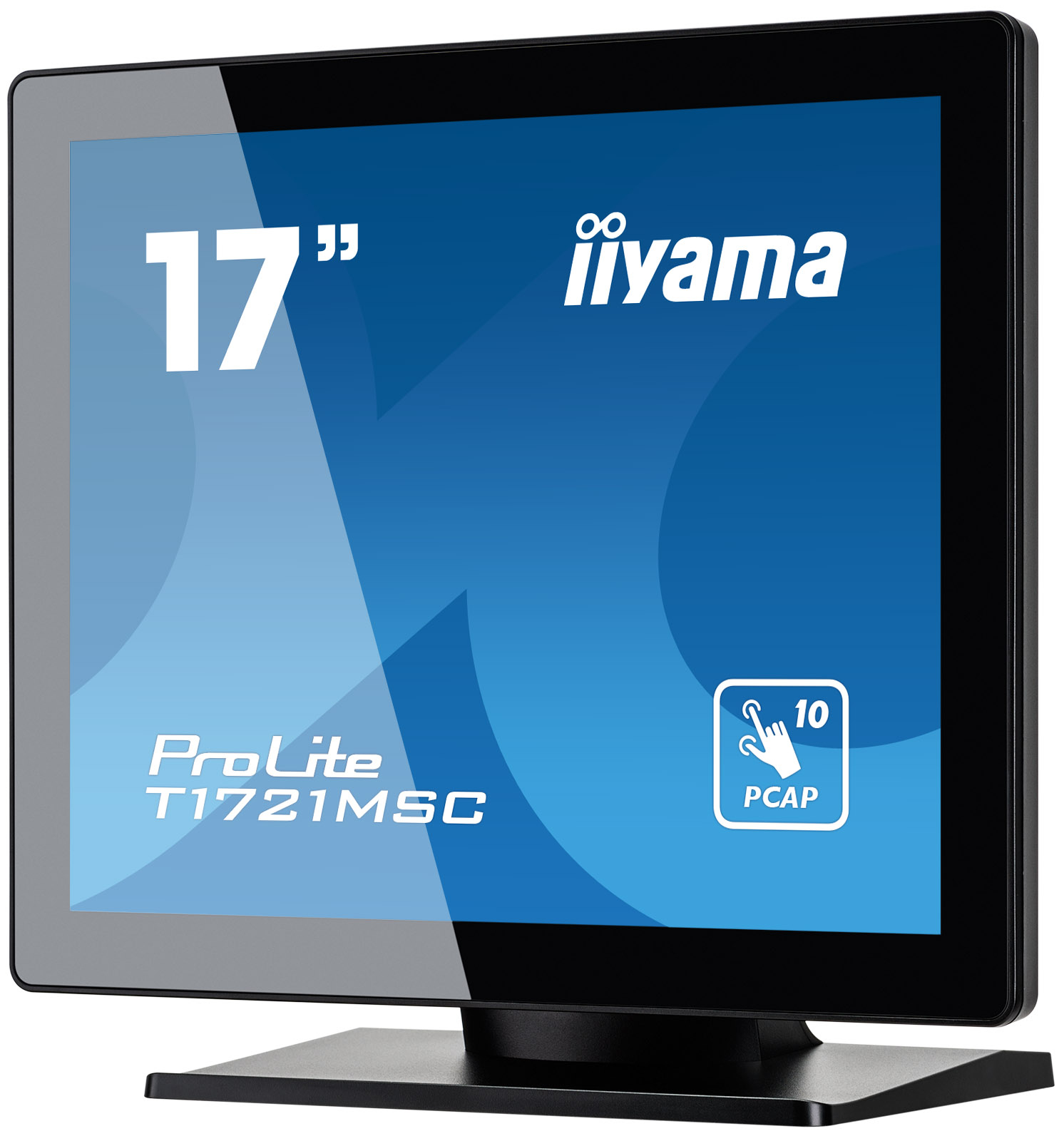 IIYAMA ProLite T1721MSC-B2 IIYAMA ProLite T1721MSC-B2