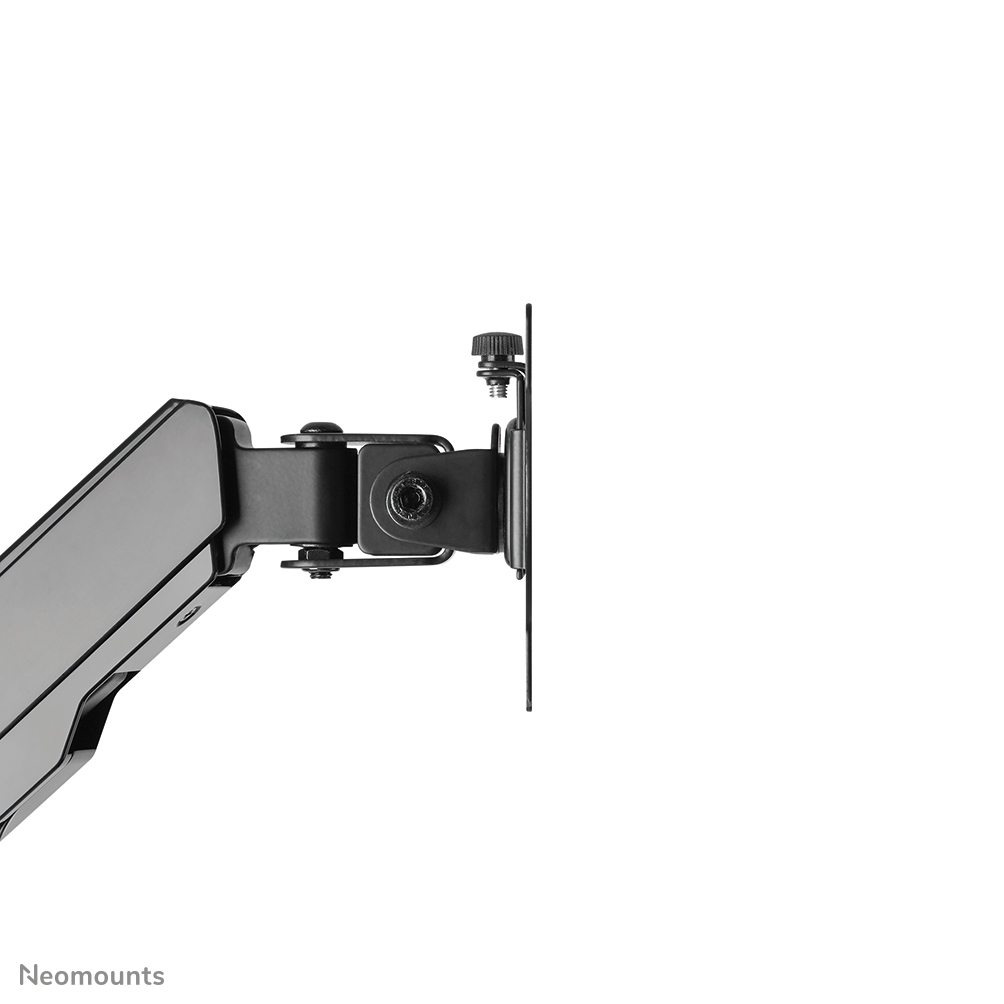 Neomounts Tischhalterung Bildschirm+ Tastatur 17-32"/100x100/voll beweglich - Zubehör TFT/LCD-TV