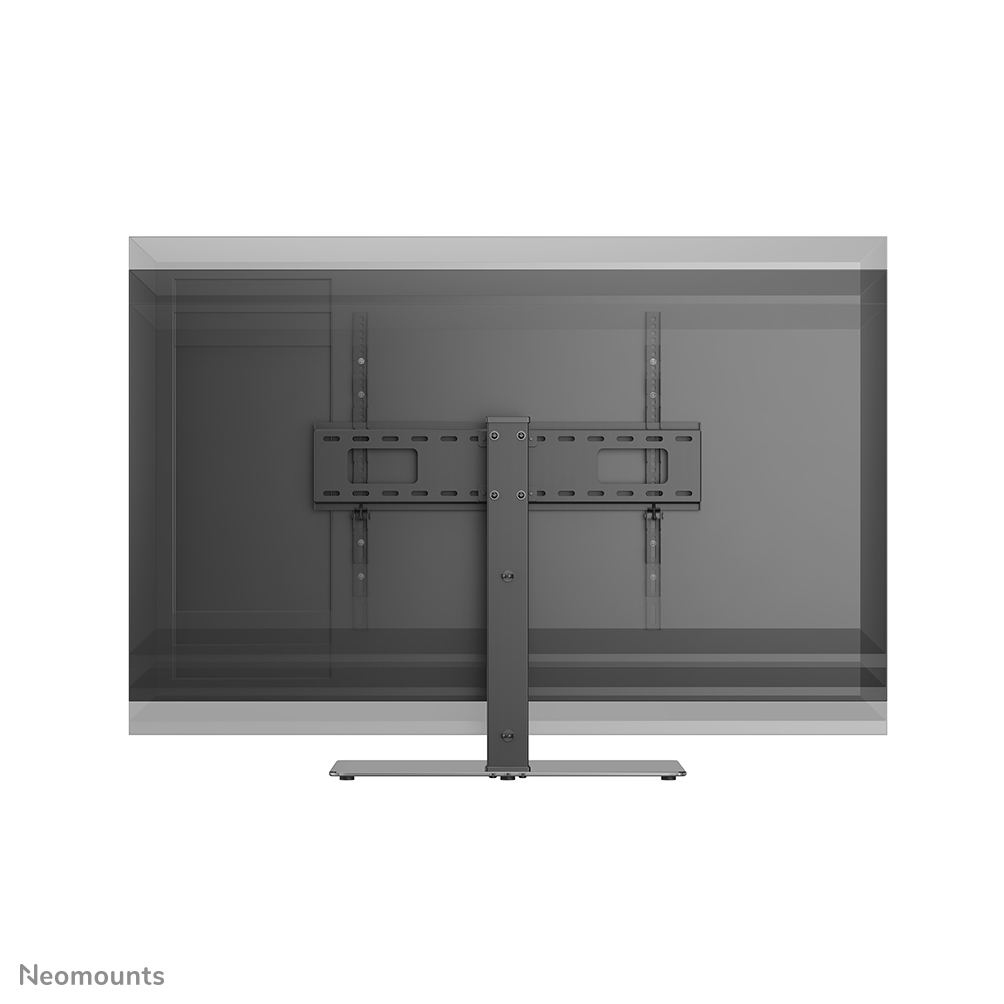 Neomounts TV Tischständer schwenkbar VESA 600x400 DS45-430BL16