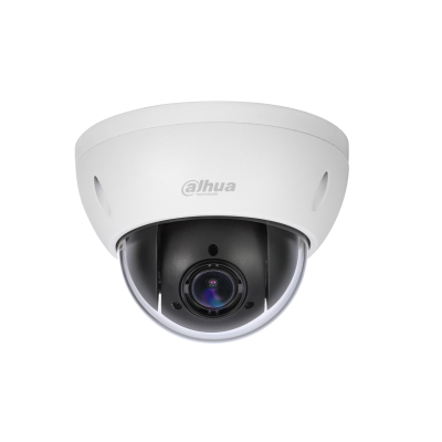 Dahua CCTV 2MP 4 Ordinary Non Compensation Light HDCVI PTZ CAMERA, DH-SD22204-GC-LB