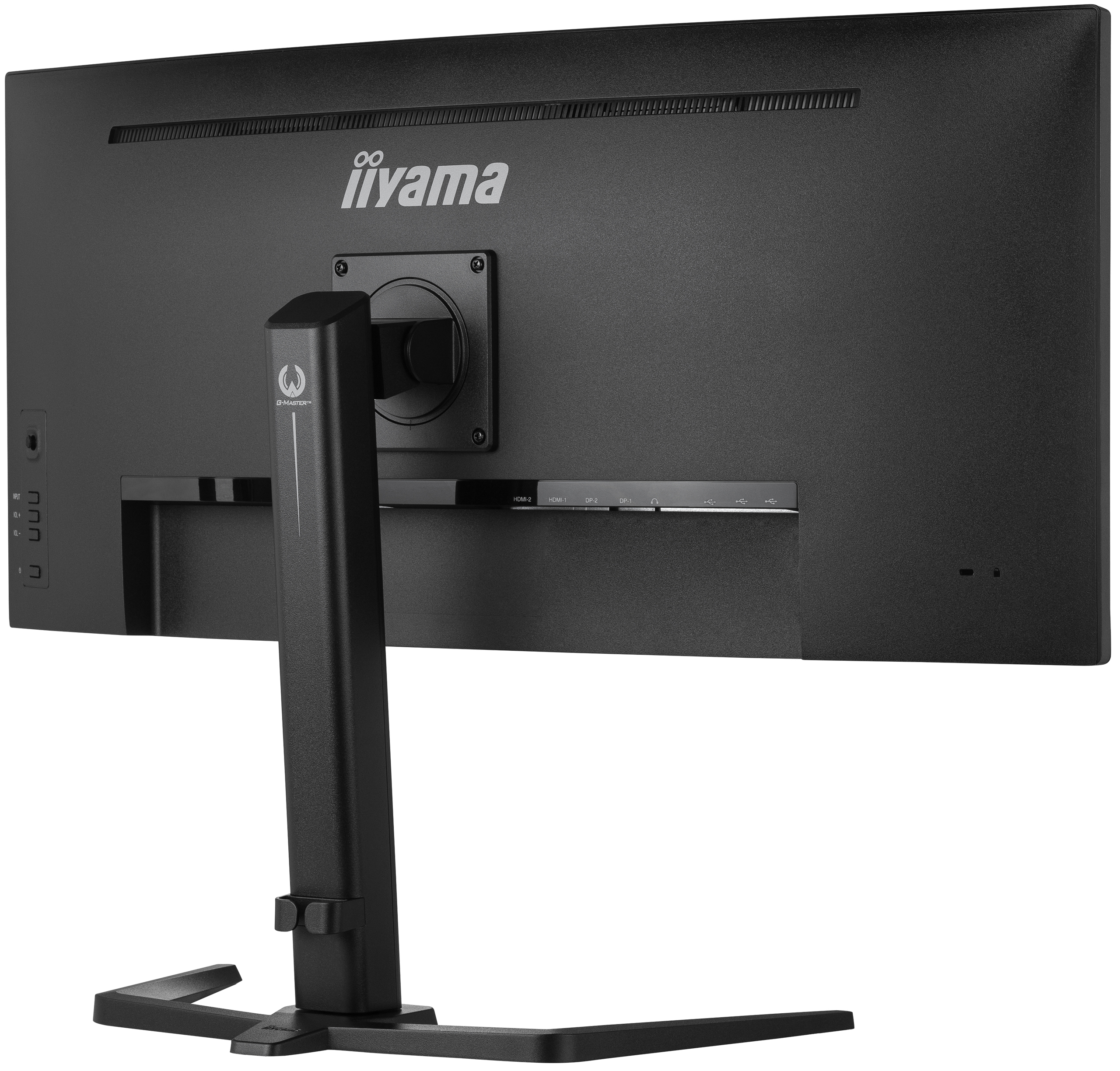 IIYAMA Monitor GCB3481WQSU-B1