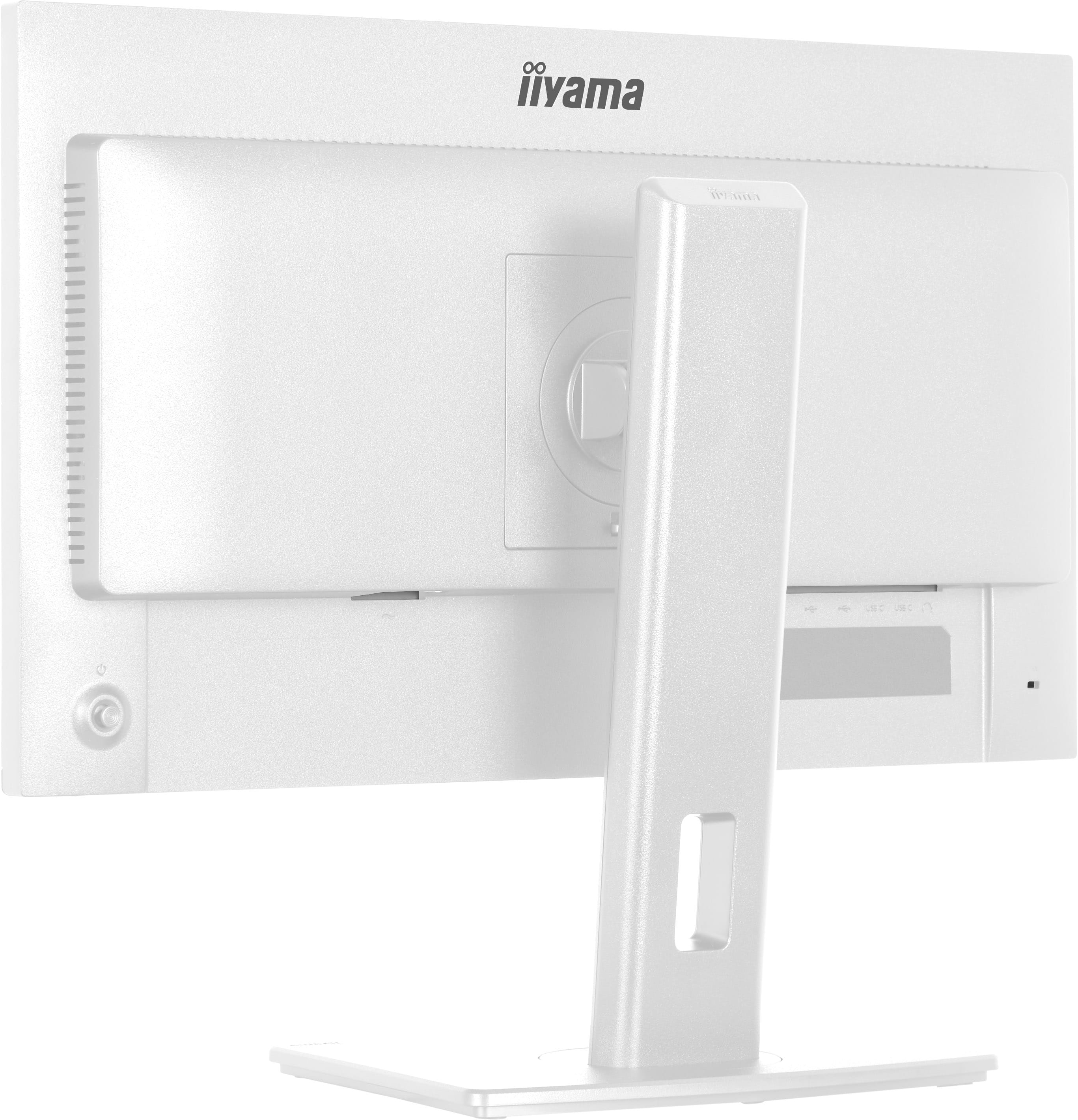 IIYAMA LFD ProLite XB2497HSU-W1