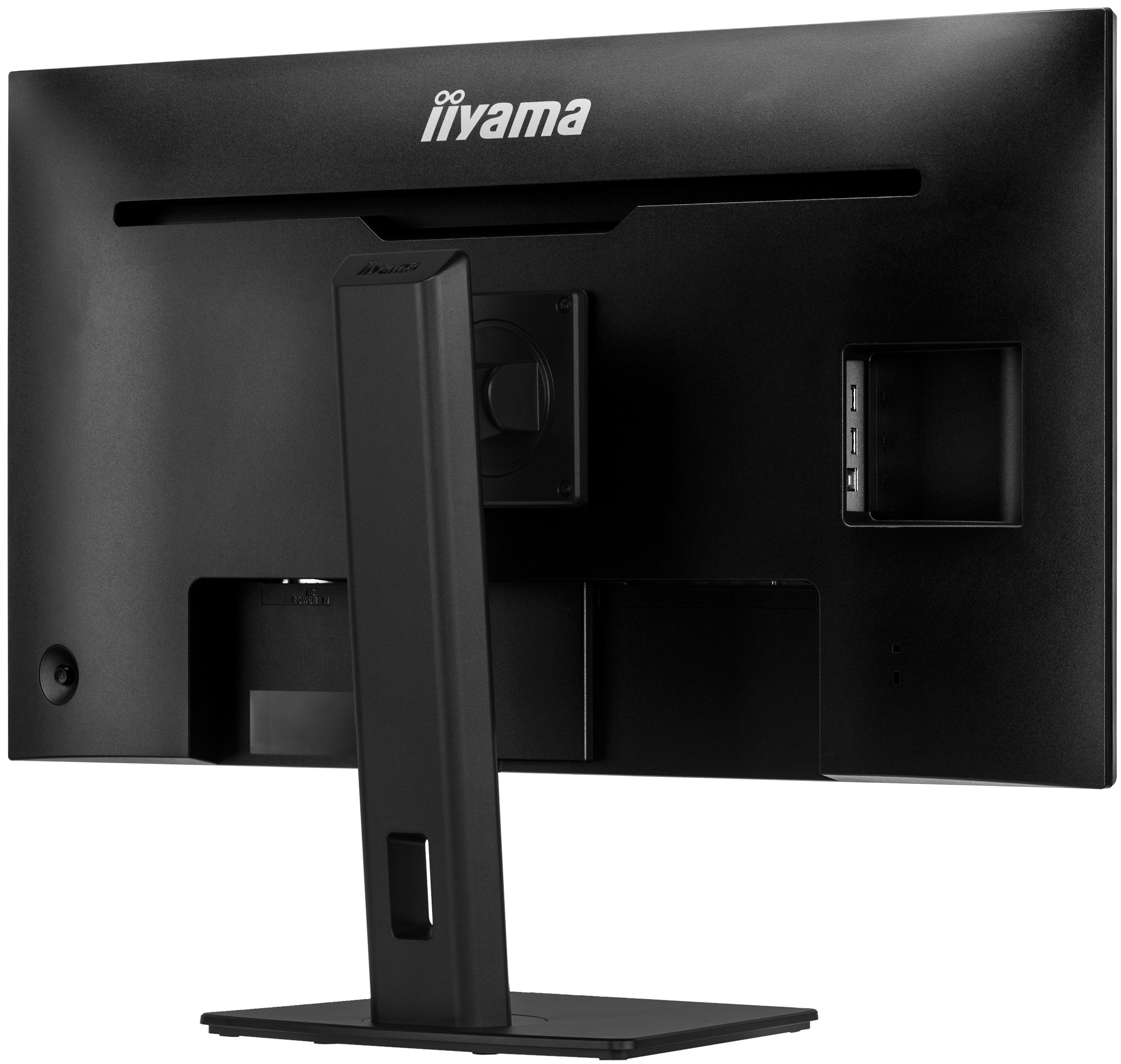 IIYAMA Monitor XB3288UHSU-B5