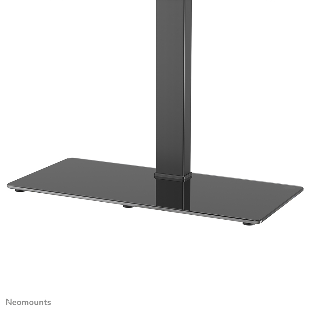 Neomounts TV Tischständer schwenkbar VESA 600x400 DS45-430BL16