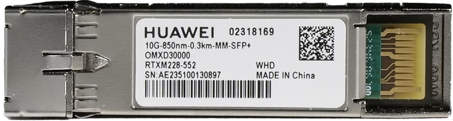 HUAWEI Transceiver OMXD30000 Computerausrüstung, Elektronik, Hardware, Computer, Adapter