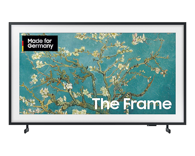 SAMSUNG TV GQ32LS03CBU 32" Frame TV (2023)* SAMSUNG TV GQ32LS03CBU 32" Frame TV (2023)*
