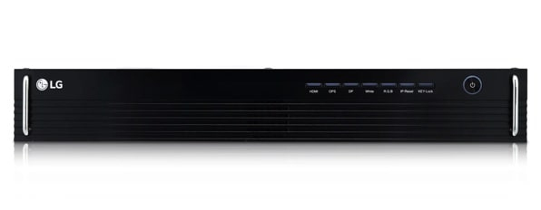 Server, Rackmount, Front, LG, Network appliance