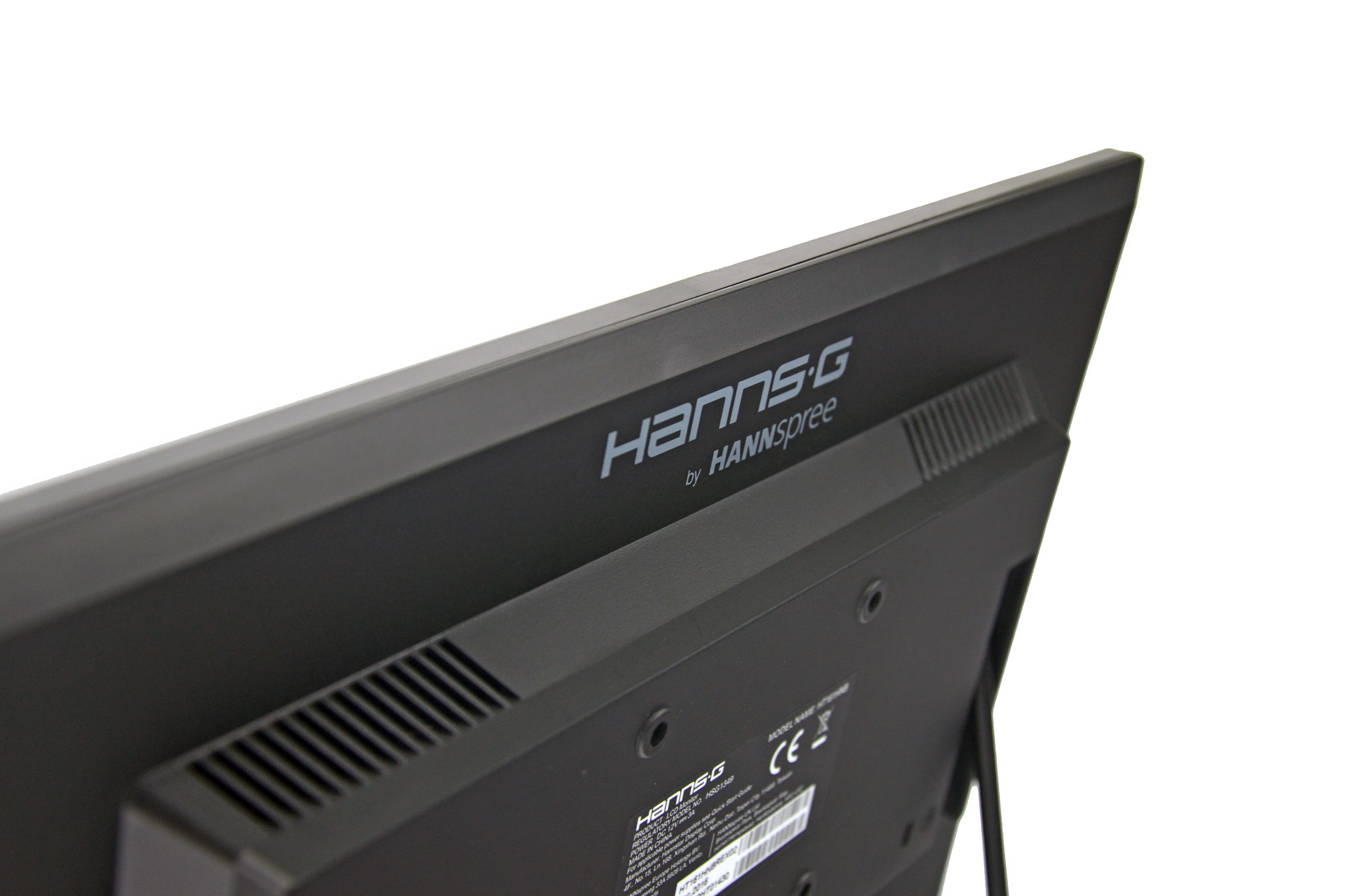HANNSpree HT161HNB Display Touch