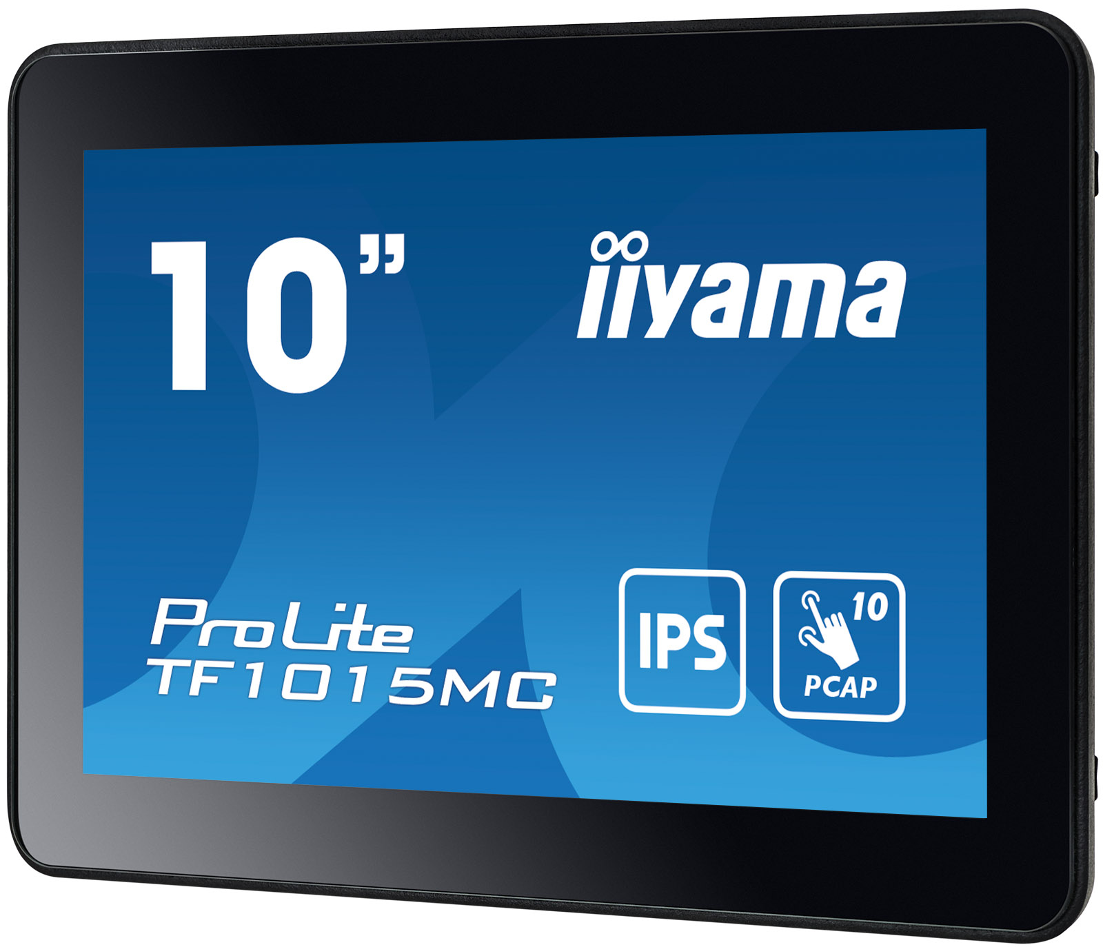 IIYAMA ProLite TF1015MC-B3