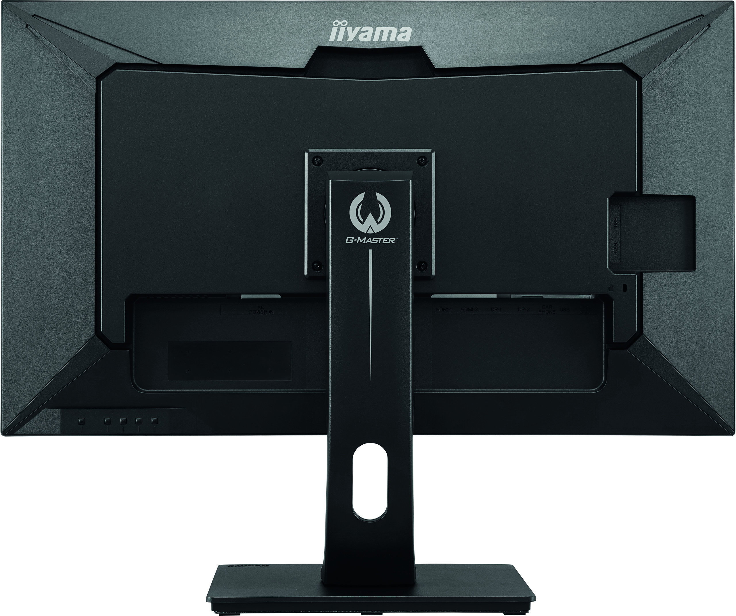IIYAMA Monitor GB3271QSU-B1
