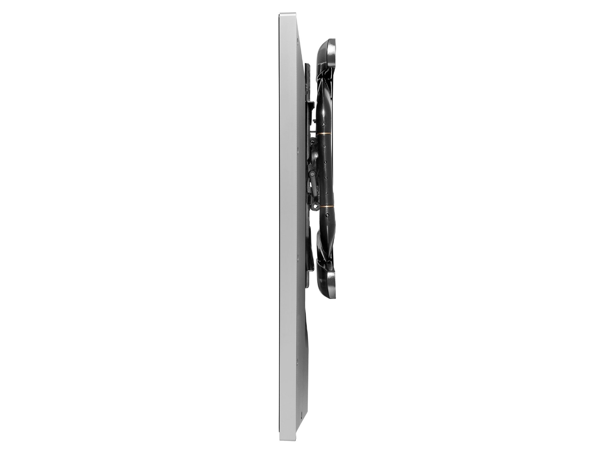 Peerless-AV Wandhalterung SUA761PU Slim schwenkbar 45kg Peerless-AV Wandhalterung SUA761PU Slim schwenkbar 45kg