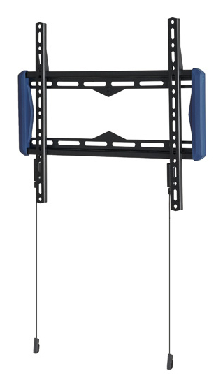 B-TECH Elements Fixed 400 Flat Screen Wall Mount (VESA 400) BT5441/B B-TECH Elements Fixed 400 Flat Screen Wall Mount (VESA 400) BT5441/B