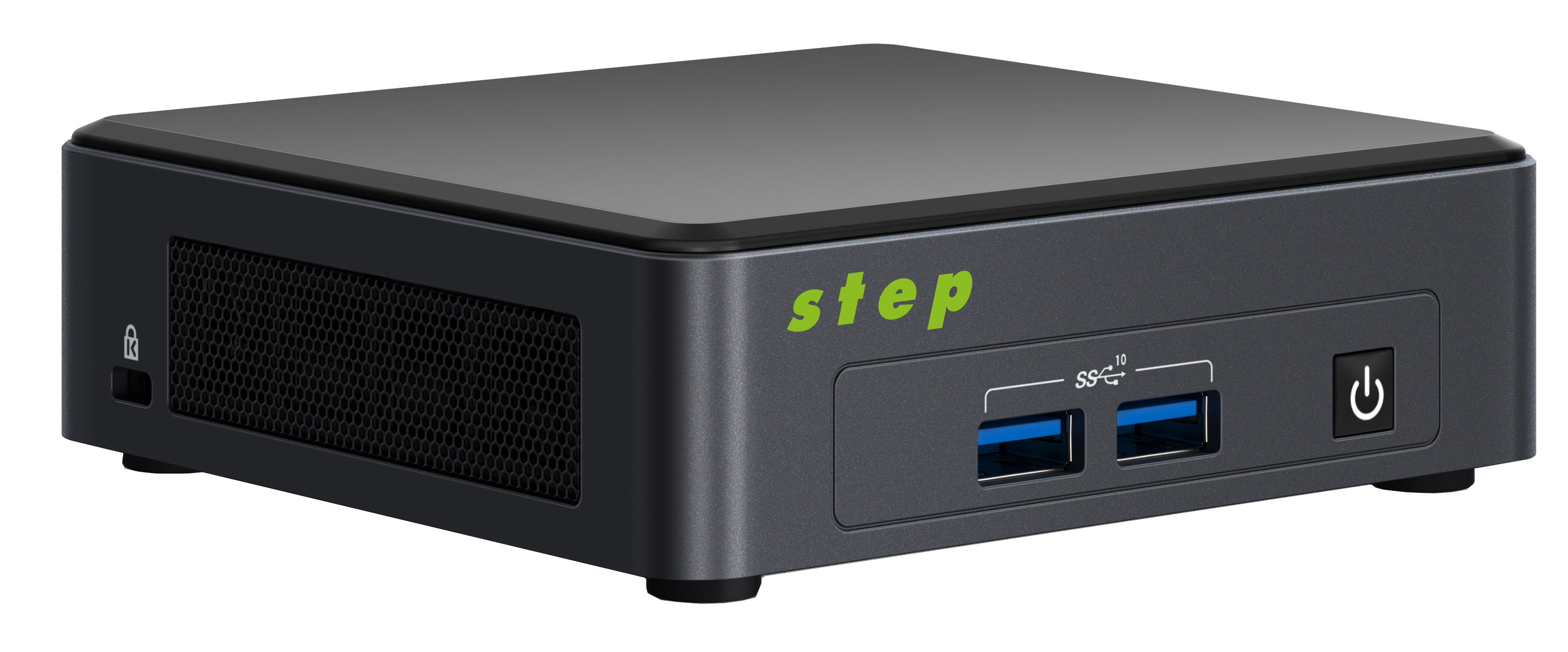 step PC Micro DS511x für Education