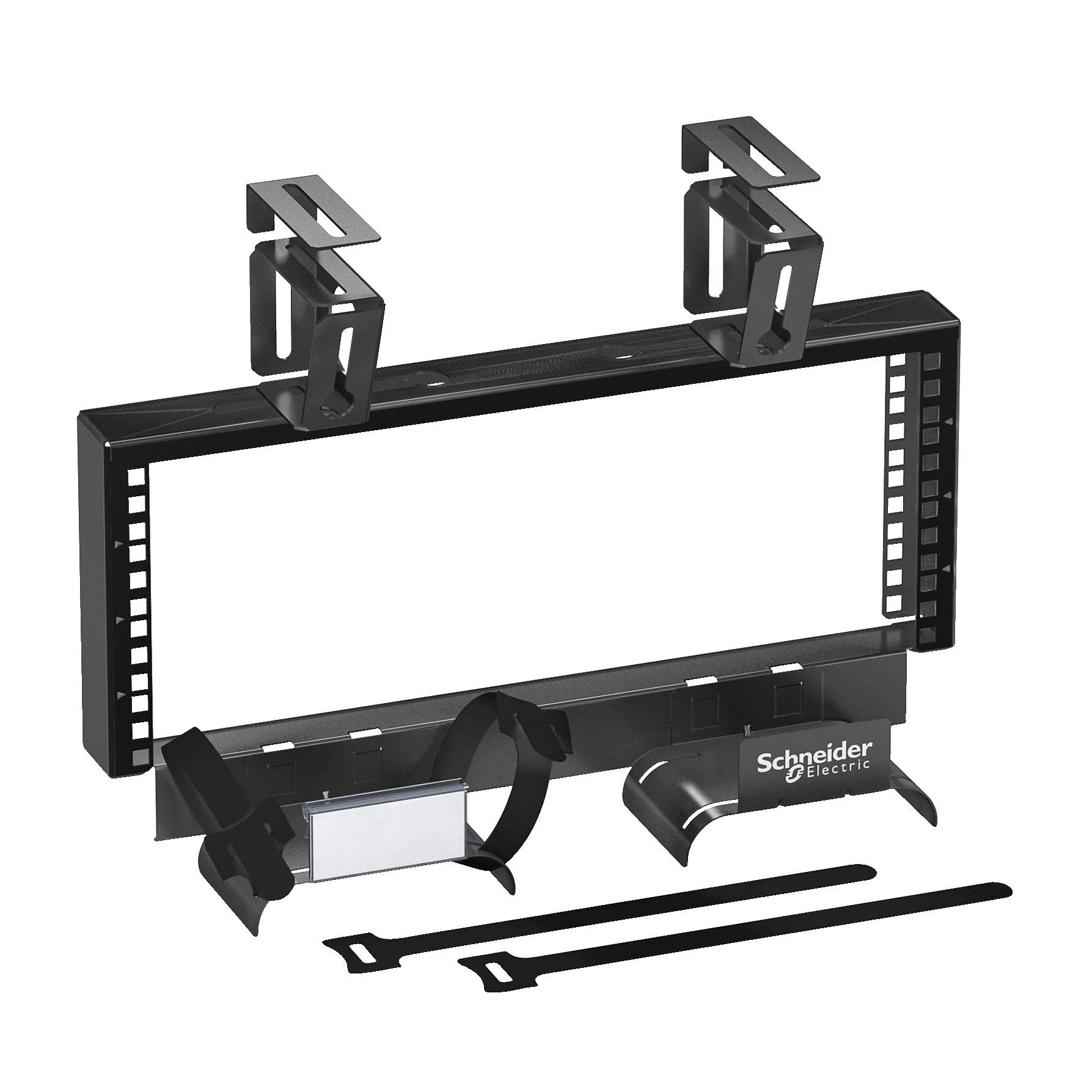 APC PATCHING FRAME OVERHEAD 19INCH 4U
