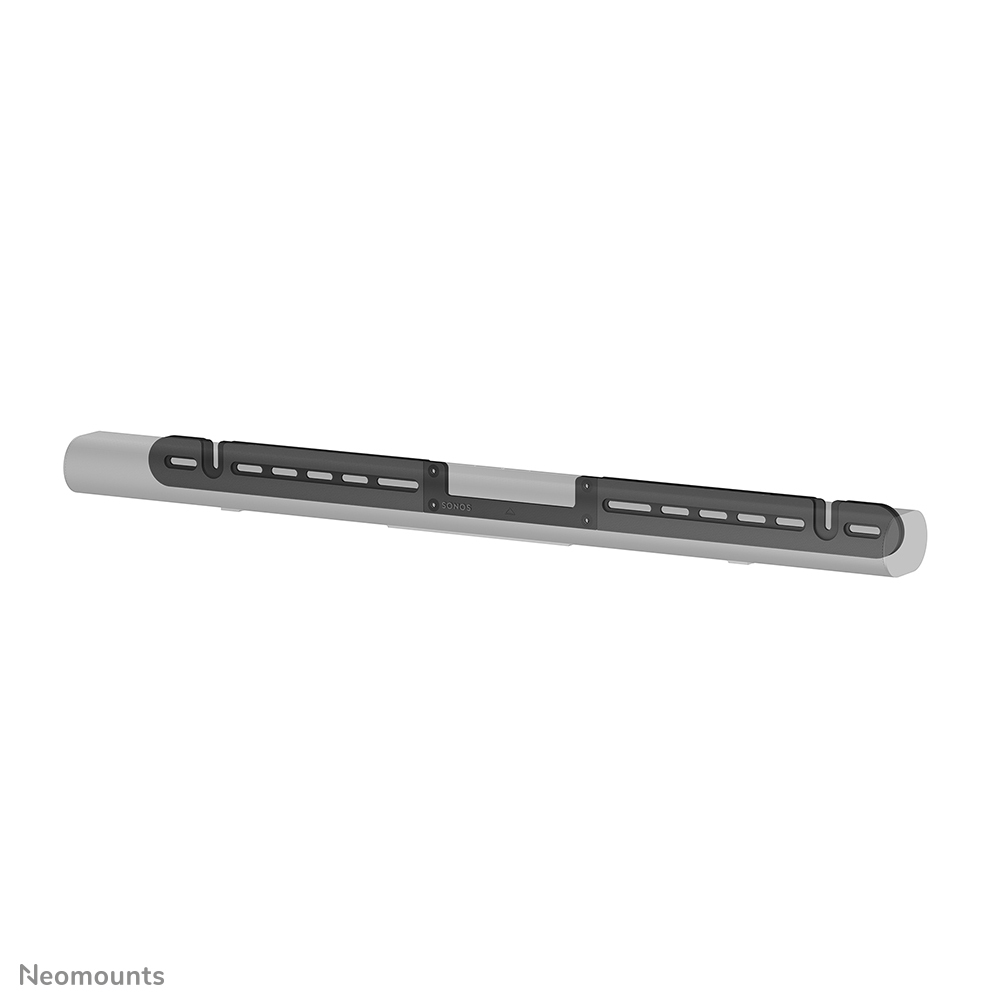 Lautsprecher, Montage, Schiene, Soundbar, Metallrahmen