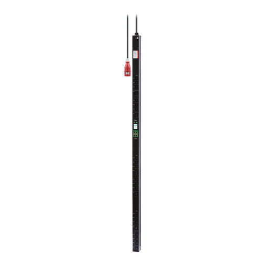 APC Easy PDU,2G, Metered-by-Outlet with Switching, ZeroU, 11kW, 230V, (18) C13 & (6) C19 APC Easy PDU,2G, Metered-by-Outlet with Switching, ZeroU, 11kW, 230V, (18) C13 & (6) C19
