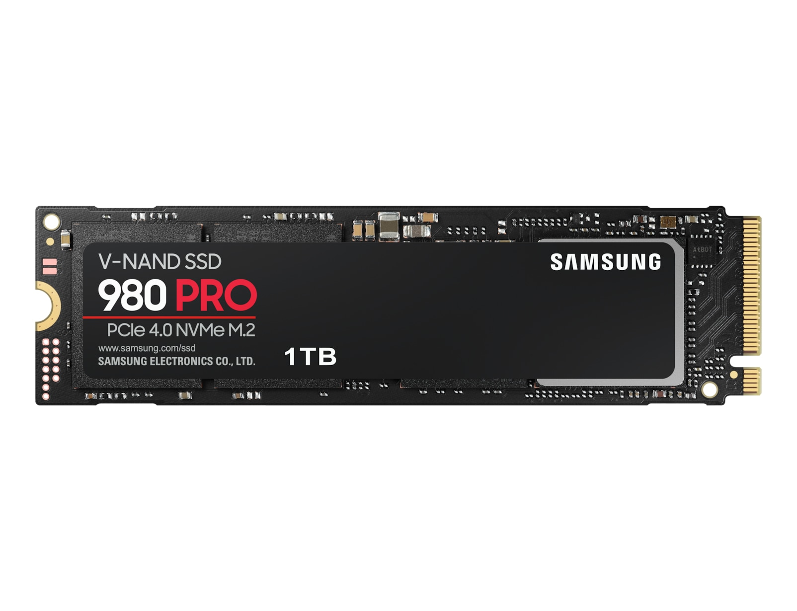 Samsung 980 PRO MZ-V8P1T0BW