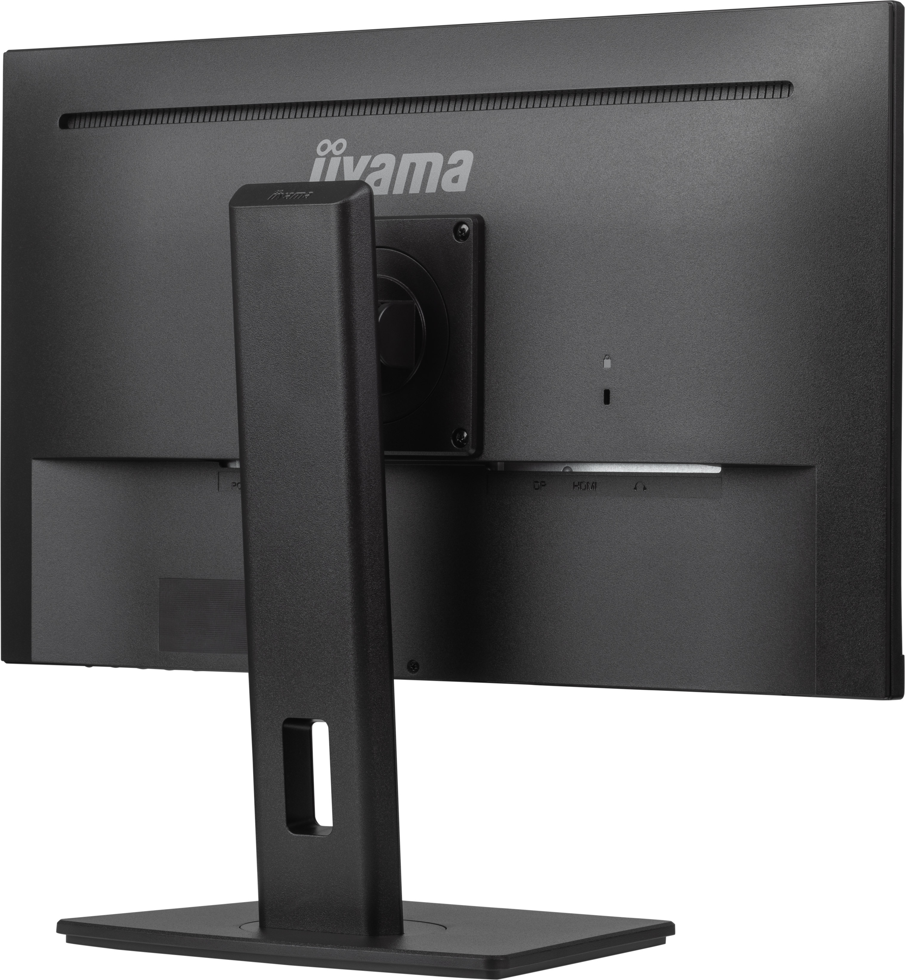 IIYAMA Monitor XUB2491H-B1
