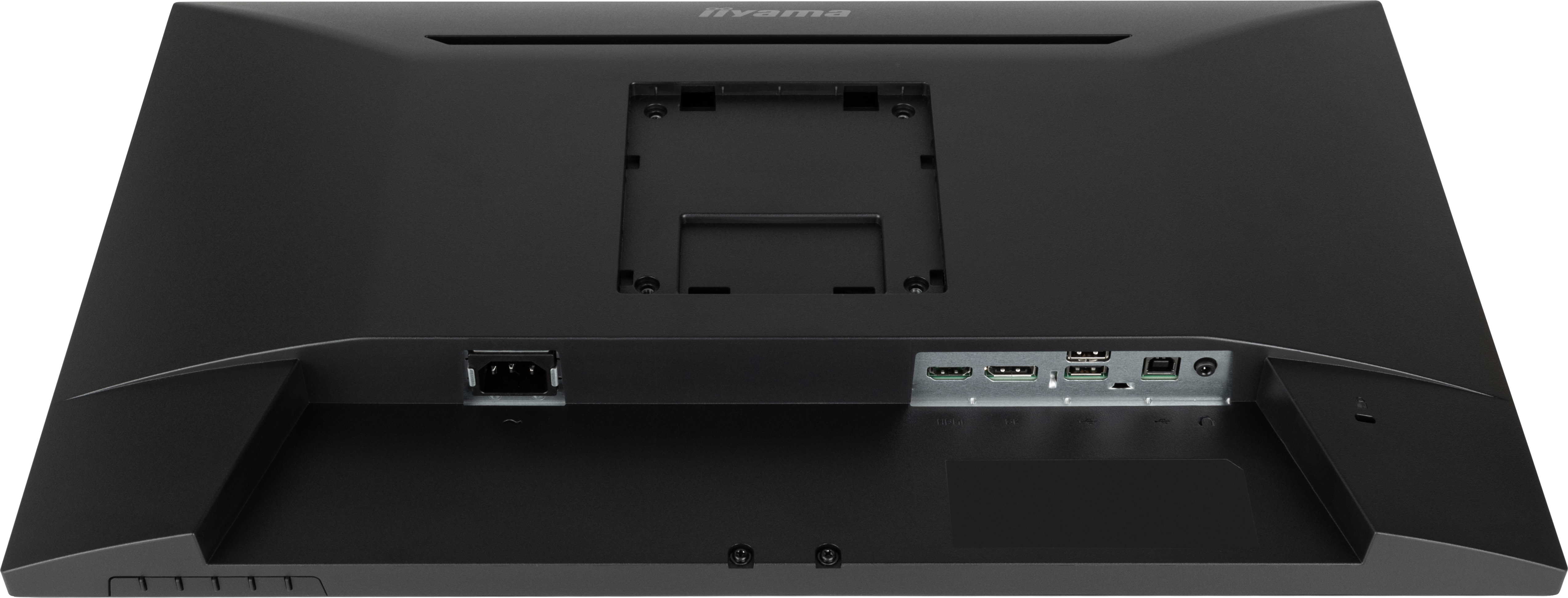 Monitor, HDMI, USB-C, VGA, Detachable stand