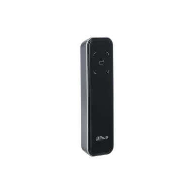 Dahua CCTV Access Control, DHI-ASR2200A-B, Card Swiping,Bluetooth card Reader Dahua CCTV Access Control, DHI-ASR2200A-B, Card Swiping,Bluetooth card Reader