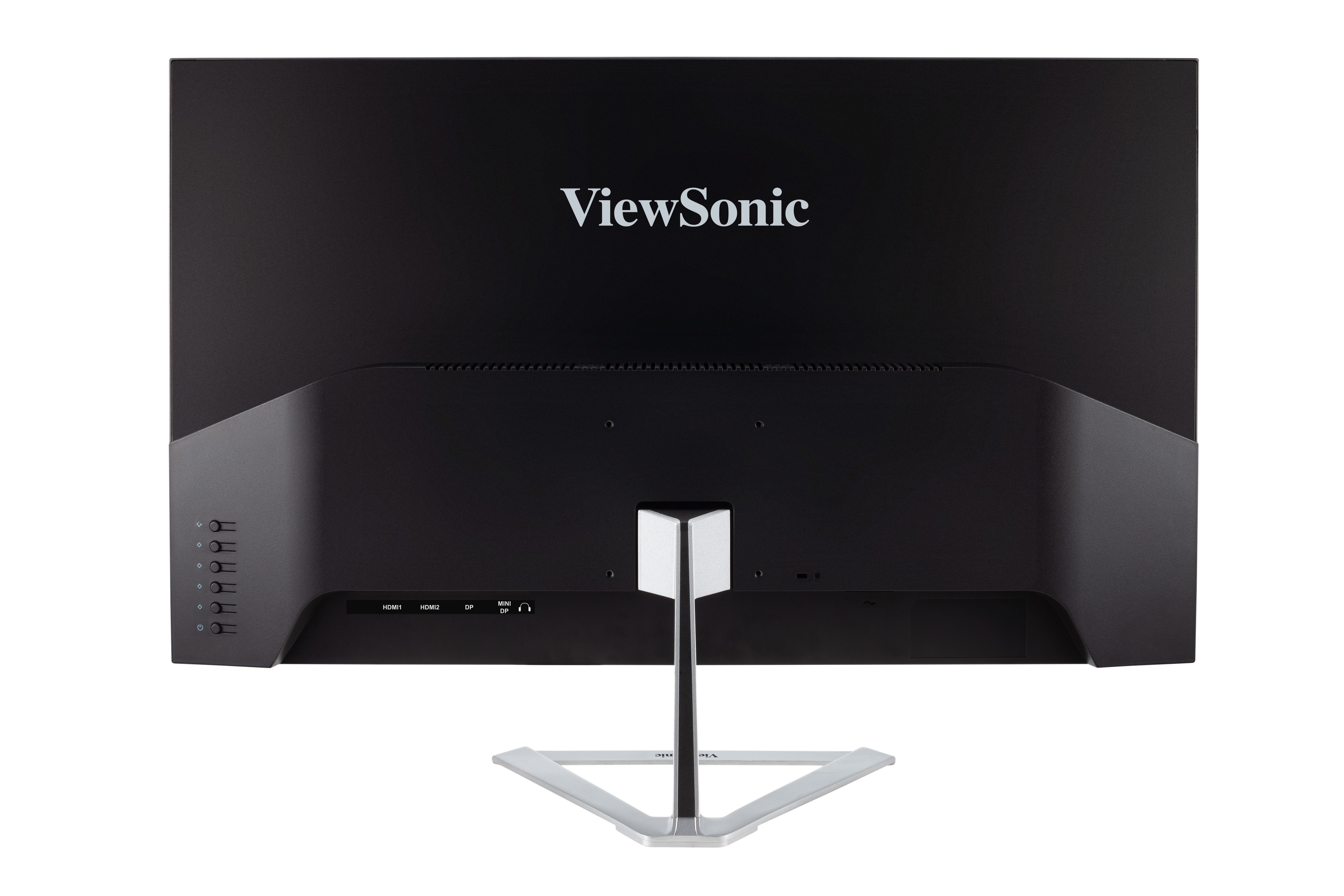 ViewSonic Display VX3276-4K-MHD