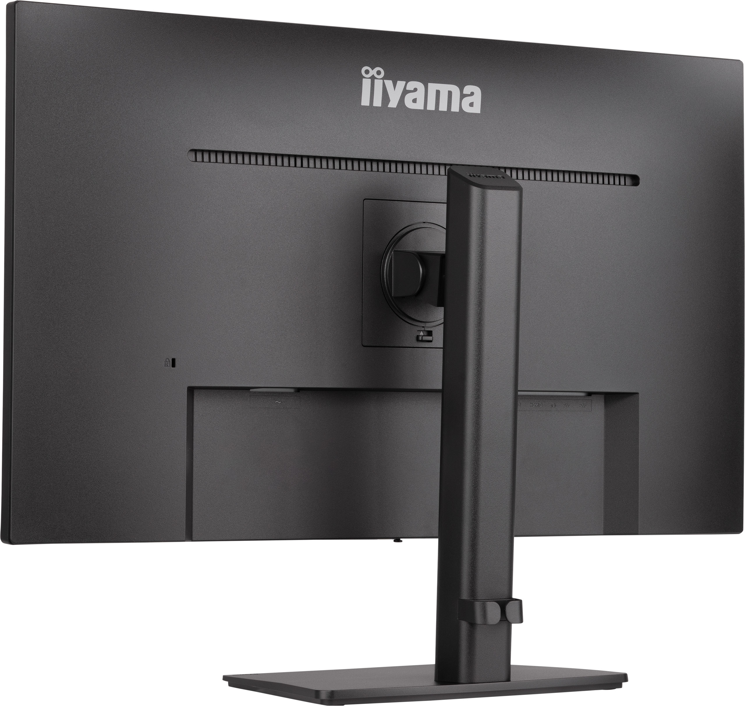 IIYAMA Monitor XUB3294QSU-B1